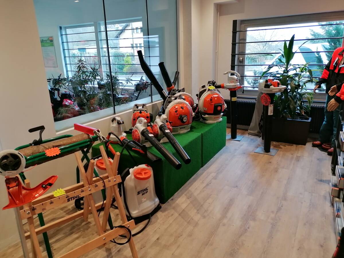 Un distributeur de grandes marques &agrave; Gunsbach et Colmar Saint-Di&eacute;-des-Vosges