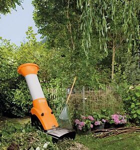 Entretien Du Jardin