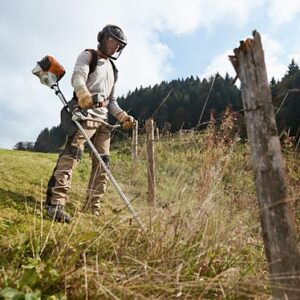 Débroussailleuses Thermiques Professionnelles
