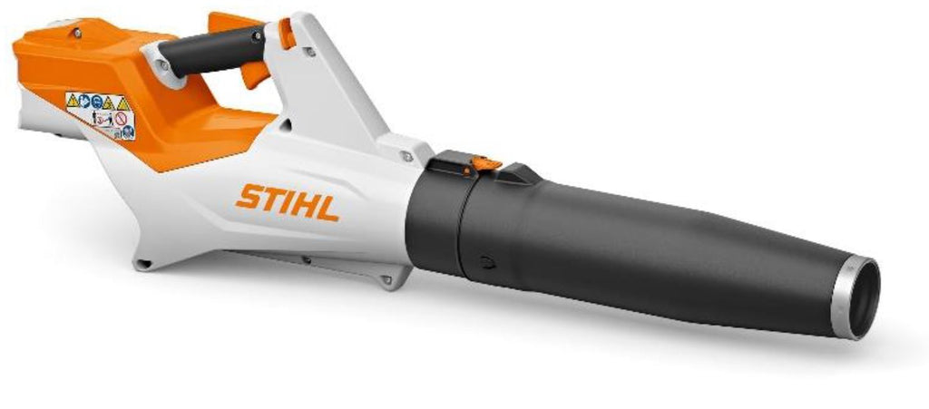 BGA60 600X264 | www.motoculture-michel.fr BGA 60 – Souffleur avec batterie et chargeur Guebwiller 0